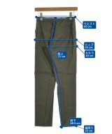 Theory（セオリー）その他 カーキ サイズ:0(S位) レディース/2200622157078