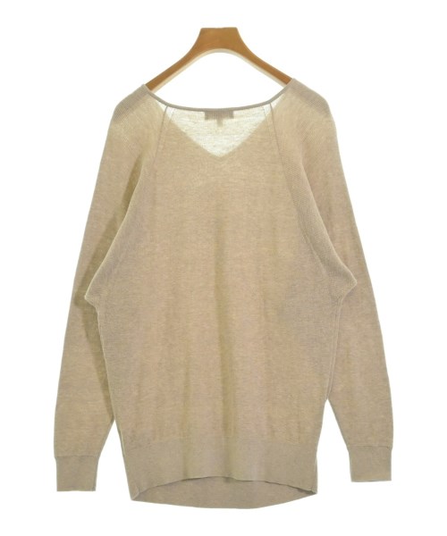 Theory（セオリー）ニット・セーター ベージュ サイズ:S レディース/2200622157092