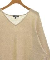 Theory（セオリー）ニット・セーター ベージュ サイズ:S レディース/2200622157092