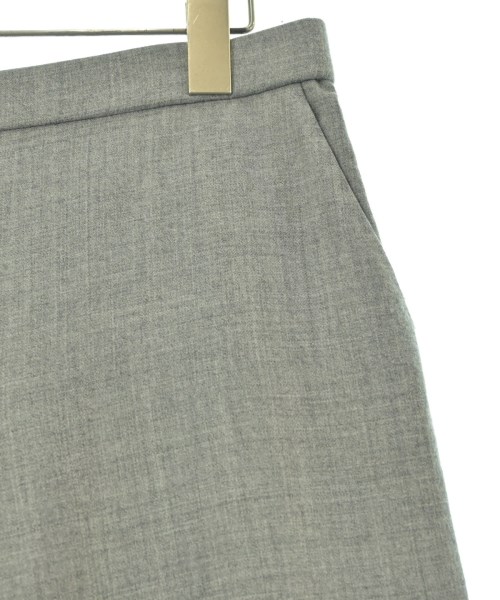 Theory（セオリー）スラックス グレー サイズ:4(L位) レディース/2200622232034