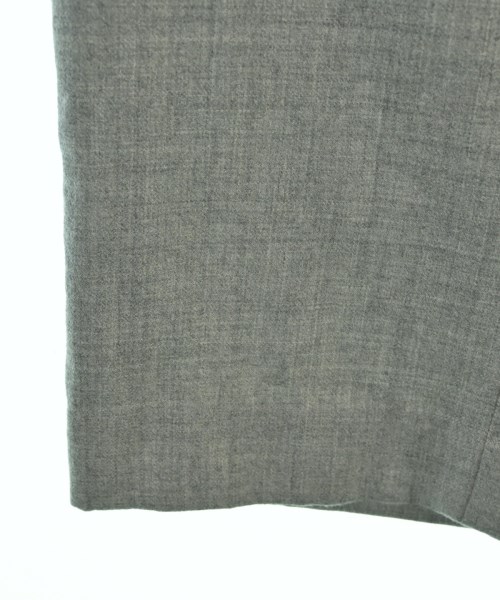 Theory（セオリー）スラックス グレー サイズ:4(L位) レディース/2200622232034