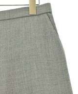 Theory（セオリー）スラックス グレー サイズ:4(L位) レディース/2200622232034