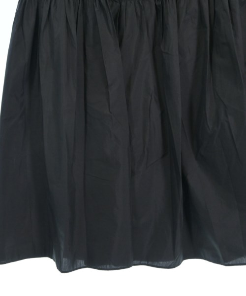 Theory（セオリー）ロング・マキシ丈スカート 黒 サイズ:P(XS位) レディース/2200614681055