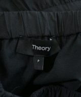 Theory（セオリー）ロング・マキシ丈スカート 黒 サイズ:P(XS位) レディース/2200614681055