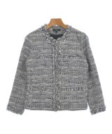 Theory ノーカラージャケット