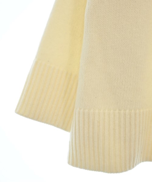 Theory（セオリー）ニット・セーター 白 サイズ:S レディース/2200622152035