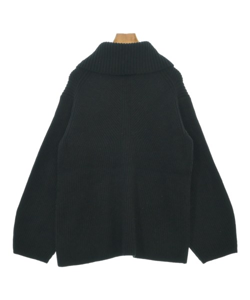 Theory（セオリー）ニット・セーター 黒 サイズ:S レディース/2200622152042