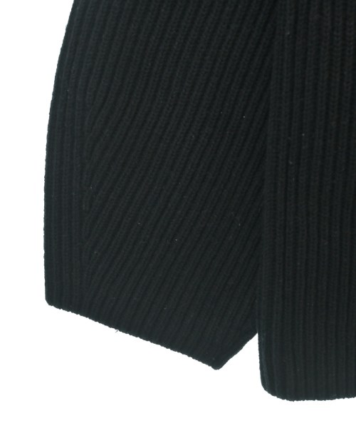 Theory（セオリー）ニット・セーター 黒 サイズ:S レディース/2200622152042