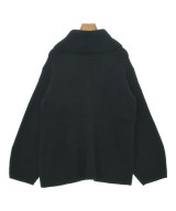 Theory（セオリー）ニット・セーター 黒 サイズ:S レディース/2200622152042