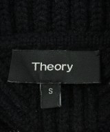 Theory（セオリー）ニット・セーター 黒 サイズ:S レディース/2200622152042