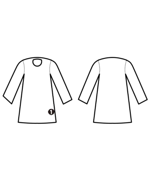 Theory（セオリー）ワンピース グレー サイズ:S レディース/2200622152059