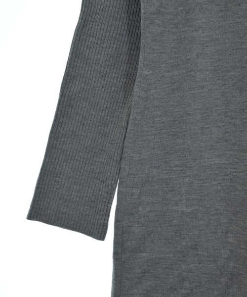 Theory（セオリー）ワンピース グレー サイズ:S レディース/2200622152059