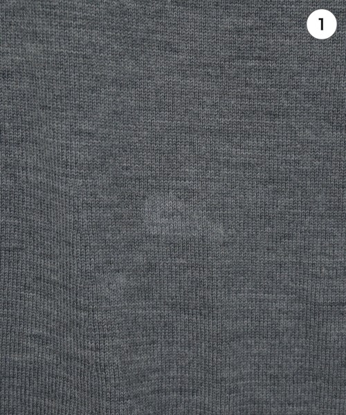 Theory（セオリー）ワンピース グレー サイズ:S レディース/2200622152059