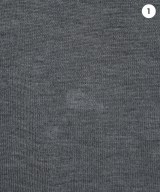 Theory（セオリー）ワンピース グレー サイズ:S レディース/2200622152059