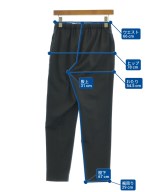 Theory（セオリー）スラックス 紺 サイズ:00(XS位) レディース/2200622152066