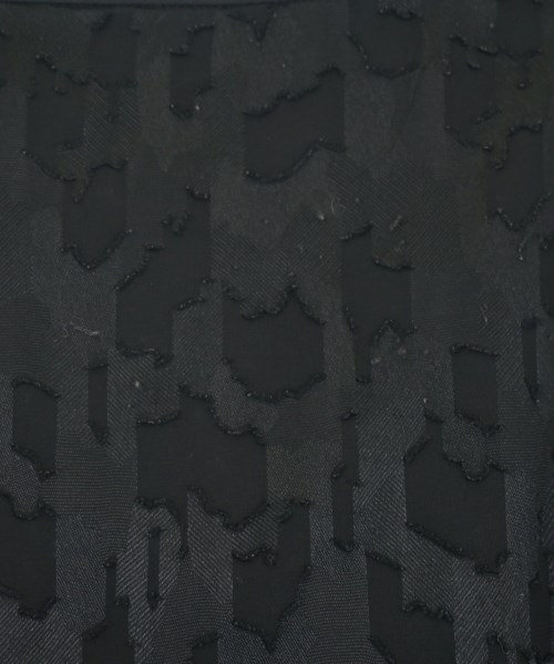 Theory（セオリー）ロング・マキシ丈スカート 黒 サイズ:00(XS位) レディース/2200622152073