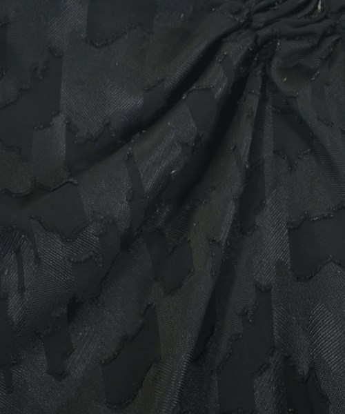 Theory（セオリー）ロング・マキシ丈スカート 黒 サイズ:00(XS位) レディース/2200622152073