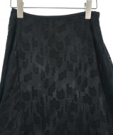 Theory（セオリー）ロング・マキシ丈スカート 黒 サイズ:00(XS位) レディース/2200622152073