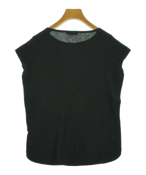 Theory（セオリー）ベスト/ノースリーブ 黒 サイズ:38(M位) レディース/2200622711119