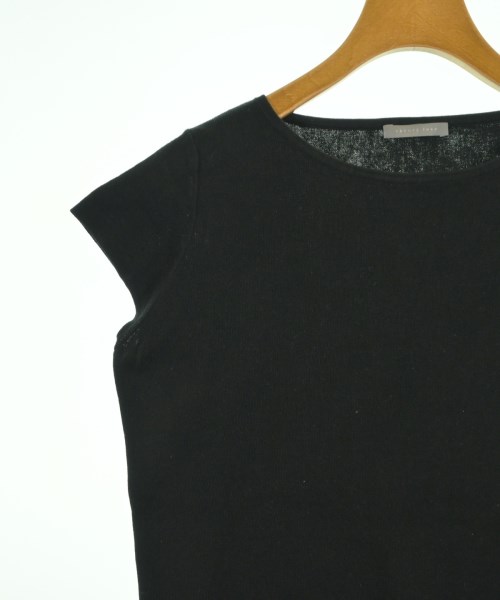 Theory（セオリー）ベスト/ノースリーブ 黒 サイズ:38(M位) レディース/2200622711119
