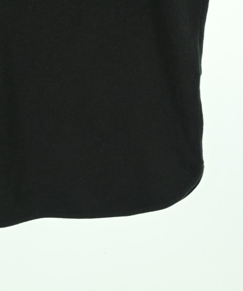 Theory（セオリー）ベスト/ノースリーブ 黒 サイズ:38(M位) レディース/2200622711119