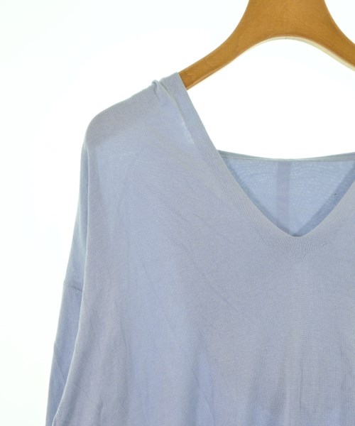 Theory（セオリー）ニット・セーター 青 サイズ:S レディース/2200622711126