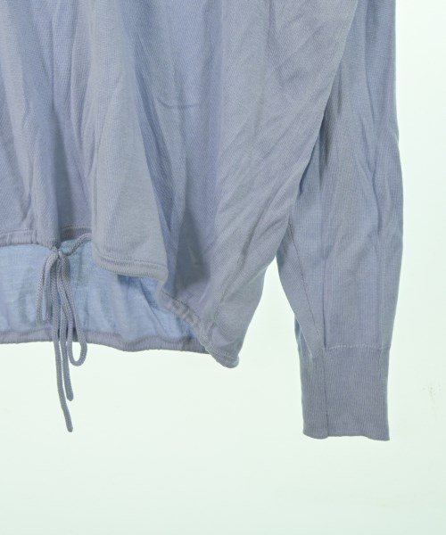 Theory（セオリー）ニット・セーター 青 サイズ:S レディース/2200622711126