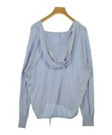 Theory（セオリー）ニット・セーター 青 サイズ:S レディース/2200622711126