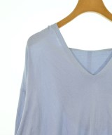 Theory（セオリー）ニット・セーター 青 サイズ:S レディース/2200622711126