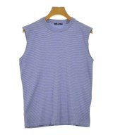 Theory（セオリー）ノースリーブ 青 サイズ:S レディース/2200622711140