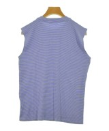 Theory（セオリー）ノースリーブ 青 サイズ:S レディース/2200622711140