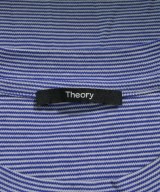 Theory（セオリー）ノースリーブ 青 サイズ:S レディース/2200622711140