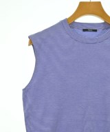 Theory（セオリー）ノースリーブ 青 サイズ:S レディース/2200622711140