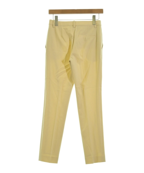 Theory（セオリー）スラックス 黄 サイズ:XX0(XXS位) レディース/2200622711164