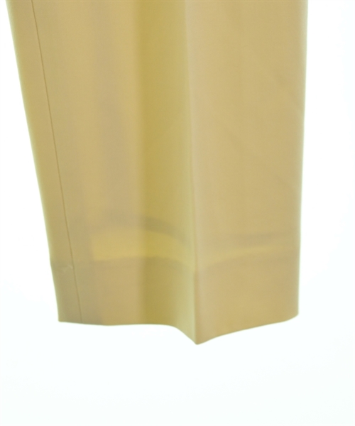 Theory（セオリー）スラックス 黄 サイズ:XX0(XXS位) レディース/2200622711164