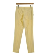 Theory（セオリー）スラックス 黄 サイズ:XX0(XXS位) レディース/2200622711164