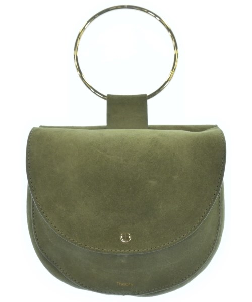 セオリー(Theory)のTheory ショルダーバッグ