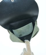 Theory（セオリー）ショルダーバッグ 緑 サイズ:- レディース/2200622711188