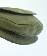 Theory（セオリー）ショルダーバッグ 緑 サイズ:- レディース/2200622711188