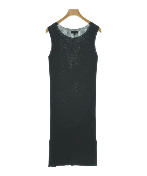 Theory（セオリー）ワンピース 黒 サイズ:S レディース/2200622872070