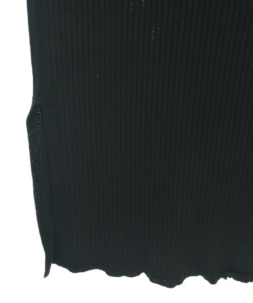 Theory（セオリー）ワンピース 黒 サイズ:S レディース/2200622872070