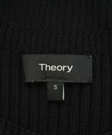 Theory（セオリー）ワンピース 黒 サイズ:S レディース/2200622872070