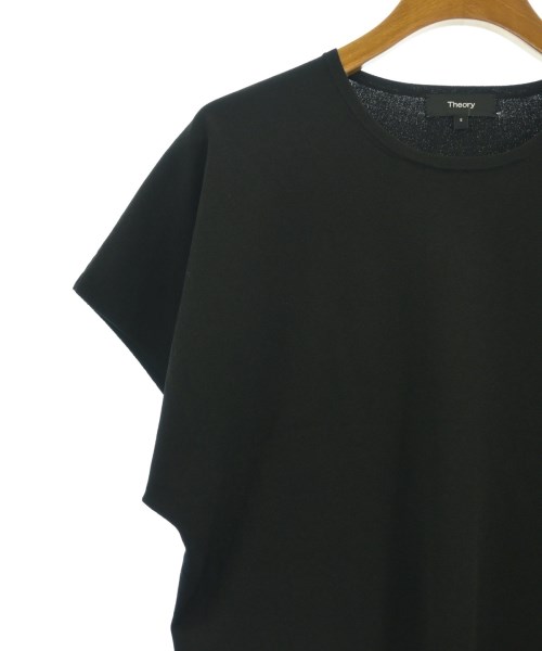 Theory（セオリー）ニット・セーター 黒 サイズ:S レディース/2200607746136