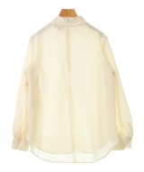 Theory（セオリー）ブラウス 白 サイズ:S レディース/2200619232061