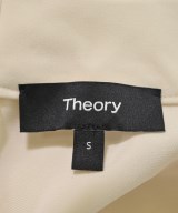 Theory（セオリー）ブラウス 白 サイズ:S レディース/2200619232061