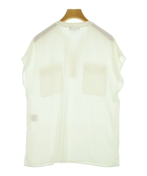 Theory（セオリー）ブラウス 白 サイズ:S レディース/2200619232085