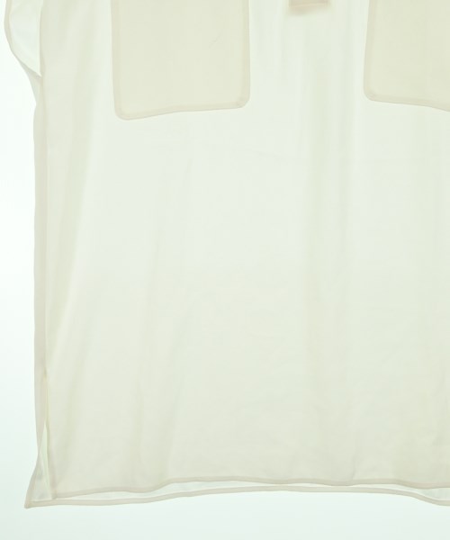 Theory（セオリー）ブラウス 白 サイズ:S レディース/2200619232085