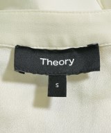 Theory（セオリー）ブラウス 白 サイズ:S レディース/2200619232085