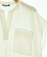 Theory（セオリー）ブラウス 白 サイズ:S レディース/2200619232085