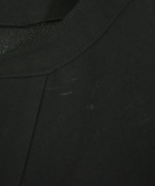 Theory（セオリー）ブラウス 黒 サイズ:S レディース/2200619232092